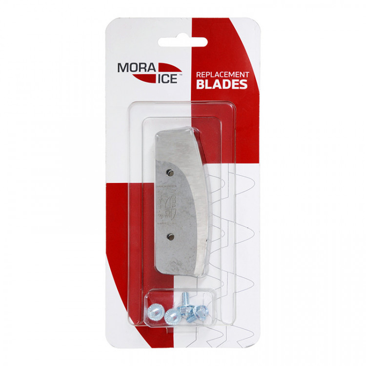 Ножи MORA ICE прямые 200 мм (ICE-SB0028)