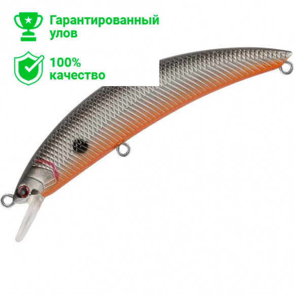 Воблер TsuYoki BILL 90F 073Z