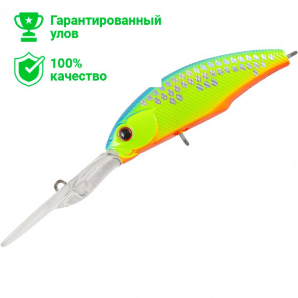 Воблер TsuYoki STRIP 60F 259