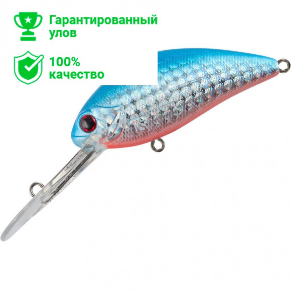 Воблер TsuYoki WASU 63F X004 Воблер TsuYoki WASU 63F X004