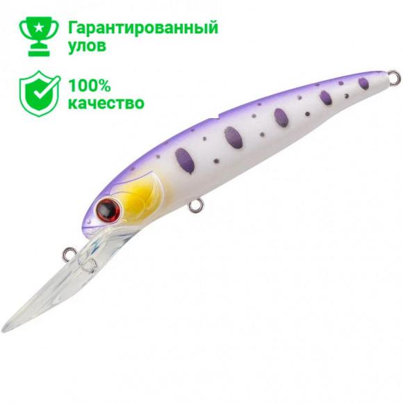 Воблер TsuYoki JASS 90F E051