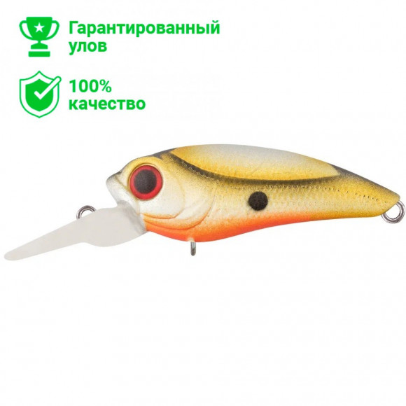 Воблер TsuYoki ASCET MR 43F SD004