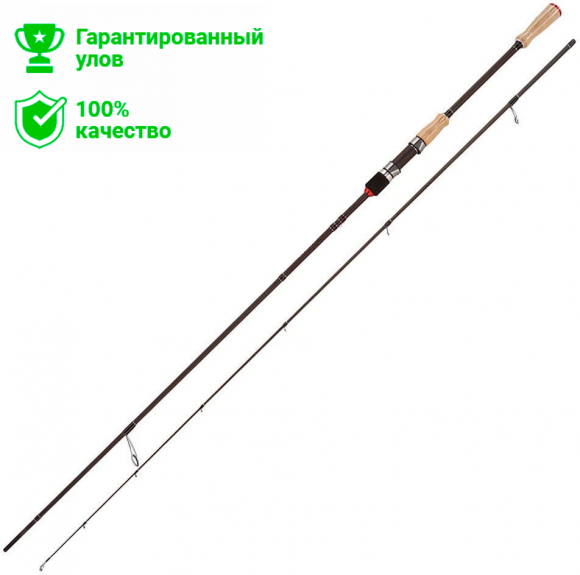 Спиннинг Kosadaka Defender 244см до 56г
