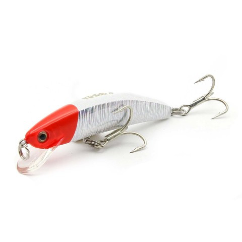Воблеры Yo-Zuri Crystal Minnow 70F длина 70 мм вес 5 гр  F1001-C5