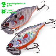 Воблер Kosadaka Trigon TN 60S (19г) GTC Воблер Kosadaka Trigon TN 60S (19г) GTC