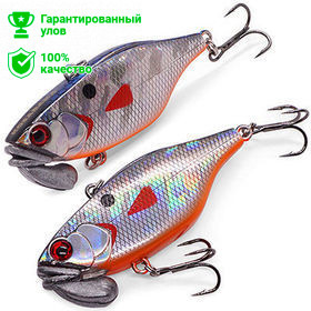 Воблер Kosadaka Trigon TN 60S (19г) GTC