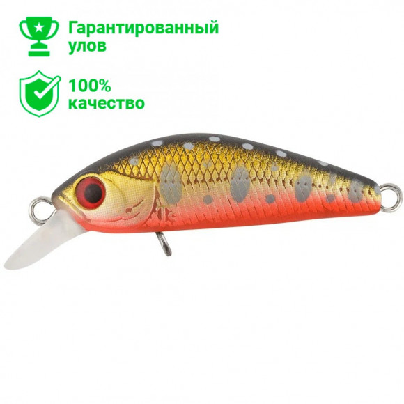 Воблер TsuYoki QUARK 38SP 275