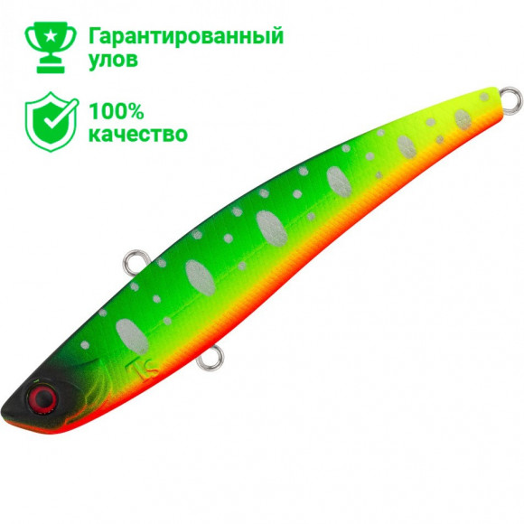 Раттлин TsuYoki AGUDO 75S 013S Раттлин TsuYoki AGUDO 75S 013S