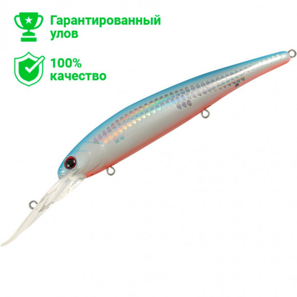 Воблер TsuYoki SOLOIST 120F 298S