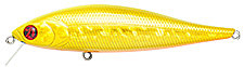 Воблер PONTOON 21, Bet-A-Minnow 102F-SR, 102мм, 14.9 гр., 0.2-0.4 м., №A63