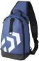 Сумка DAIWA ONE SHOULDER BAG (D)S.BK