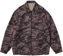 Куртка DAIWA DJ-8324 GRYJ XL reversible