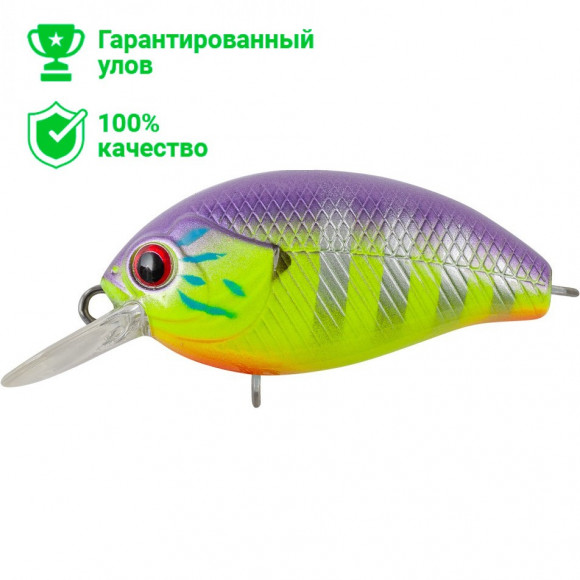 Воблер TsuYoki AGENT 36F 031Z