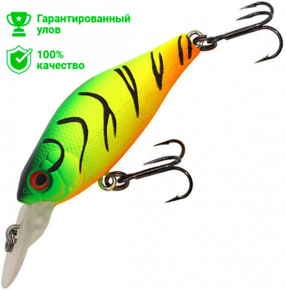 Воблер Kosadaka Raven XS 55F (7,6г) TT