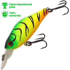 Воблер Kosadaka Raven XS 55F (7,6г) TT Воблер Kosadaka Raven XS 55F (7,6г) TT