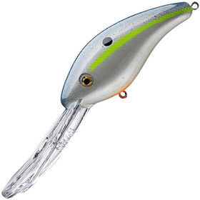Воблеры Manns EZ CRANK 30+ EZ6005 Sexy Shad