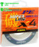 Леска плетеная Kosadaka Super Pe X4 Clear 150м 0.16мм (прозрачная) Леска плетеная Kosadaka Super Pe X4 Clear 150м 0.16мм (прозрачная)
