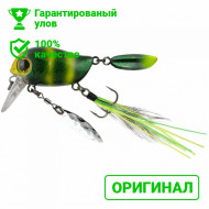 Воблер TsuYoki KIKI 54F E119 Воблер TsuYoki KIKI 54F E119