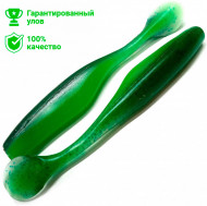 Силиконовая приманка Kosadaka Silverado (9 см) BBC (упаковка - 7 шт.)