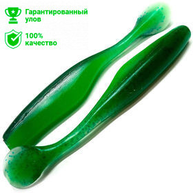 Силиконовая приманка Kosadaka Silverado (9 см) BBC (упаковка - 7 шт.)