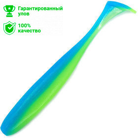 Силиконовая приманка Kosadaka Wave Shiner 75 (7.5см) BLS (упаковка - 9шт)