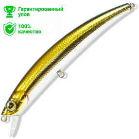 Воблер Kosadaka ULTIMA XS 110F плав., 110мм, 12.1г., 0.3-1.5м, цв.CNT Воблер Kosadaka ULTIMA XS 110F плав., 110мм, 12.1г., 0.3-1.5м, цв.CNT