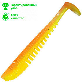 Виброхвост Kosadaka Awaruna 88 (8.8см) PCH (упаковка - 7шт)