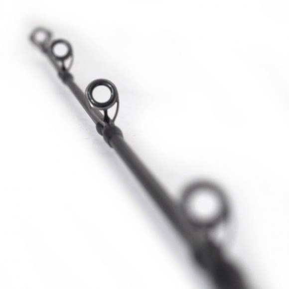 Удилище OKUMA Guide Select Drop Shot Spinning 7'9" 235cm ML 7-21g 2pcs