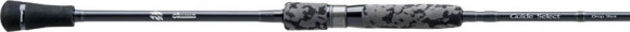 Удилище OKUMA Guide Select Drop Shot Spinning 7'9" 235cm ML 7-21g 2pcs Удилище OKUMA Guide Select Drop Shot Spinning 7'9" 235cm ML 7-21g 2pcs