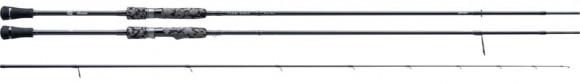 Удилище OKUMA Guide Select Drop Shot Spinning 7'9" 235cm ML 7-21g 2pcs Удилище OKUMA Guide Select Drop Shot Spinning 7'9" 235cm ML 7-21g 2pcs