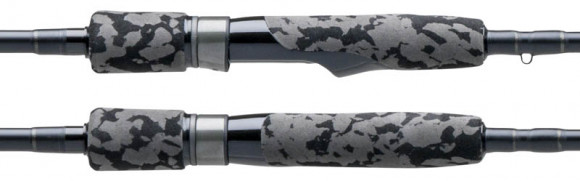Удилище OKUMA Guide Select Drop Shot Spinning 7'9" 235cm ML 7-21g 2pcs Удилище OKUMA Guide Select Drop Shot Spinning 7'9" 235cm ML 7-21g 2pcs