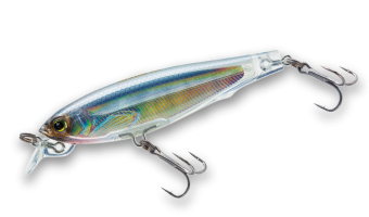 Воблеры DUEL 3DS MINNOW 70SP F962 цвет HBS