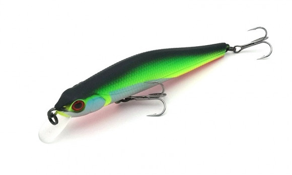 Воблеры ZIPBAITS ORBIT 80SR №537М