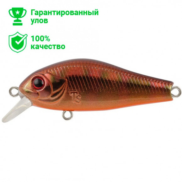 Воблер TsuYoki RIVAL SR 48SS AT007R Воблер TsuYoki RIVAL SR 48SS AT007R