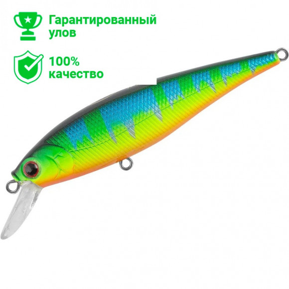 Воблер TsuYoki MOVER 90SP 061Z