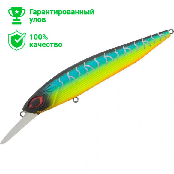 Воблер TsuYoki ASTROLOG 115SP 805