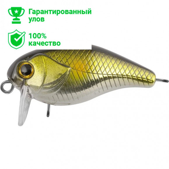 Воблер TsuYoki CHEF SSR 38F 167