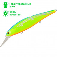 Воблер TsuYoki MOVER MR 128SP 259 Воблер TsuYoki MOVER MR 128SP 259