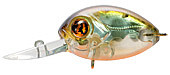 Воблер PONTOON 21, Red Rag 36F-MDR, 36мм, 6,1 гр., 1.0-1.2 м., №850