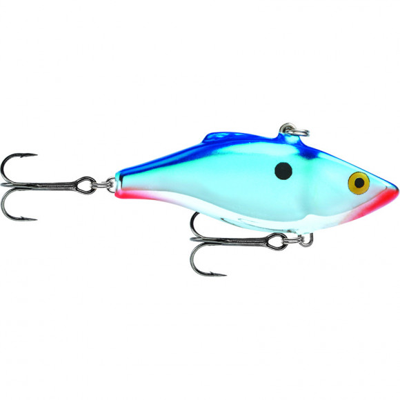 Воблер RAPALA Rattlin' Rapala 05 /CHB