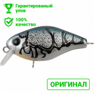 Воблер TsuYoki CHEF 38F WR036