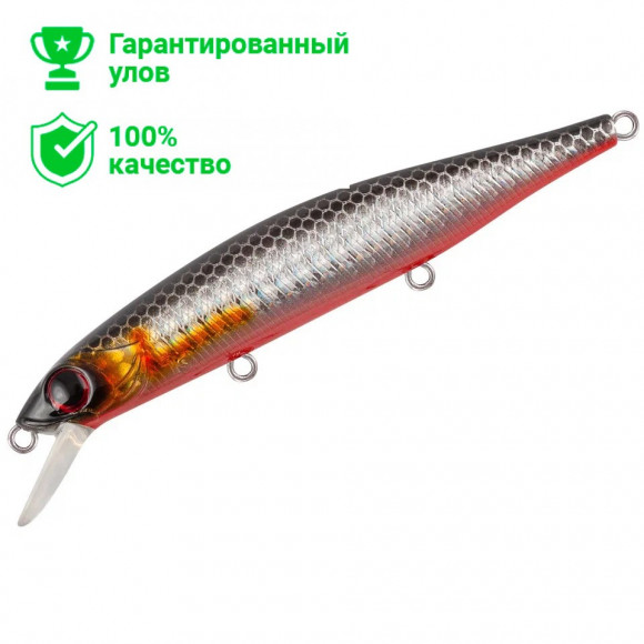 Воблер TsuYoki VOLON 100SP X264 Воблер TsuYoki VOLON 100SP X264