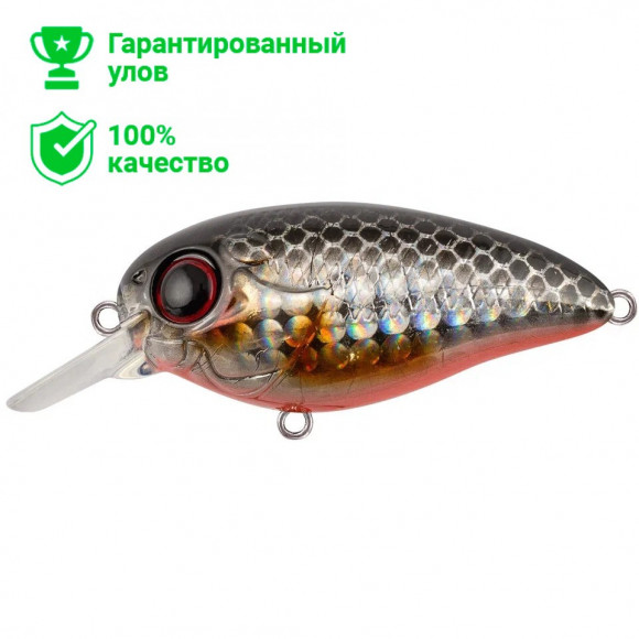 Воблер TsuYoki SWING 50F X264