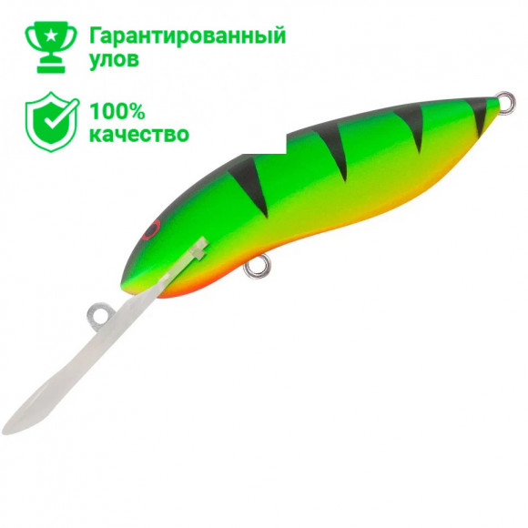 Воблер TsuYoki MITO 90F 818 Воблер TsuYoki MITO 90F 818