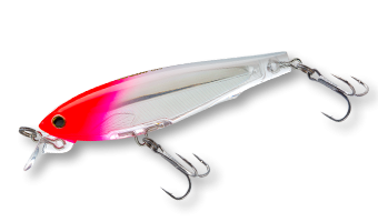 Воблеры Yo-zuri 3DS MINNOW SP 70 мм 7 гр сусп. загл. 80см F1135-C5