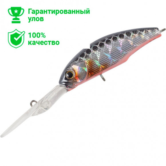 Воблер TsuYoki STRIP 60F TS264