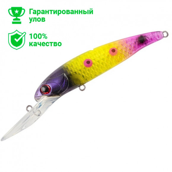 Воблер TsuYoki JASS 90F E052