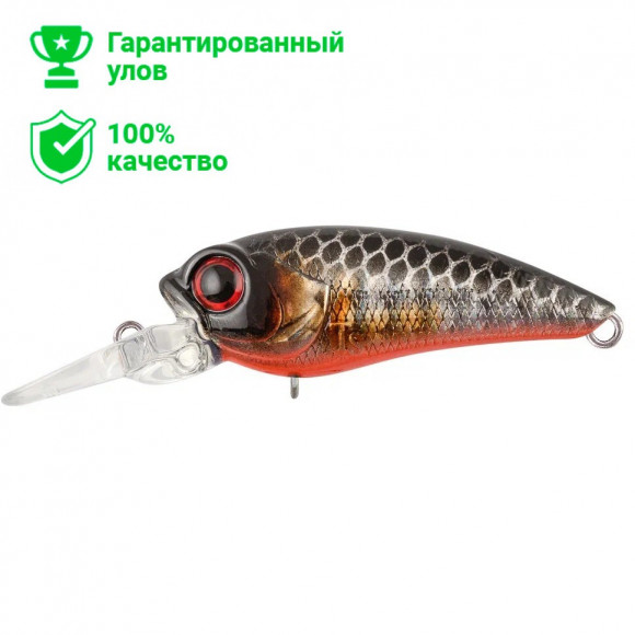 Воблер TsuYoki ASCET MR 43F X264 Воблер TsuYoki ASCET MR 43F X264