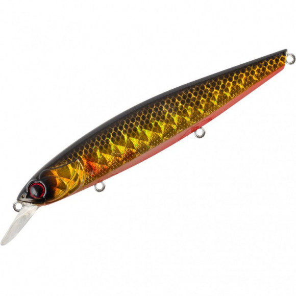 Воблер TsuYoki DRAGA 130F TS264G