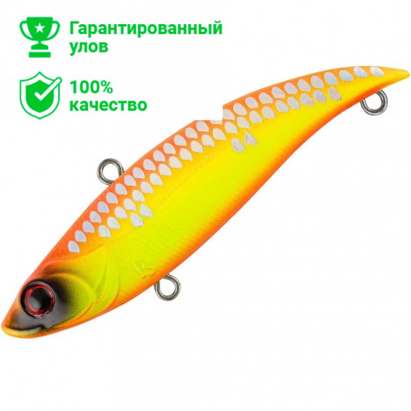 Раттлин TsuYoki VIKA 75S XX-001